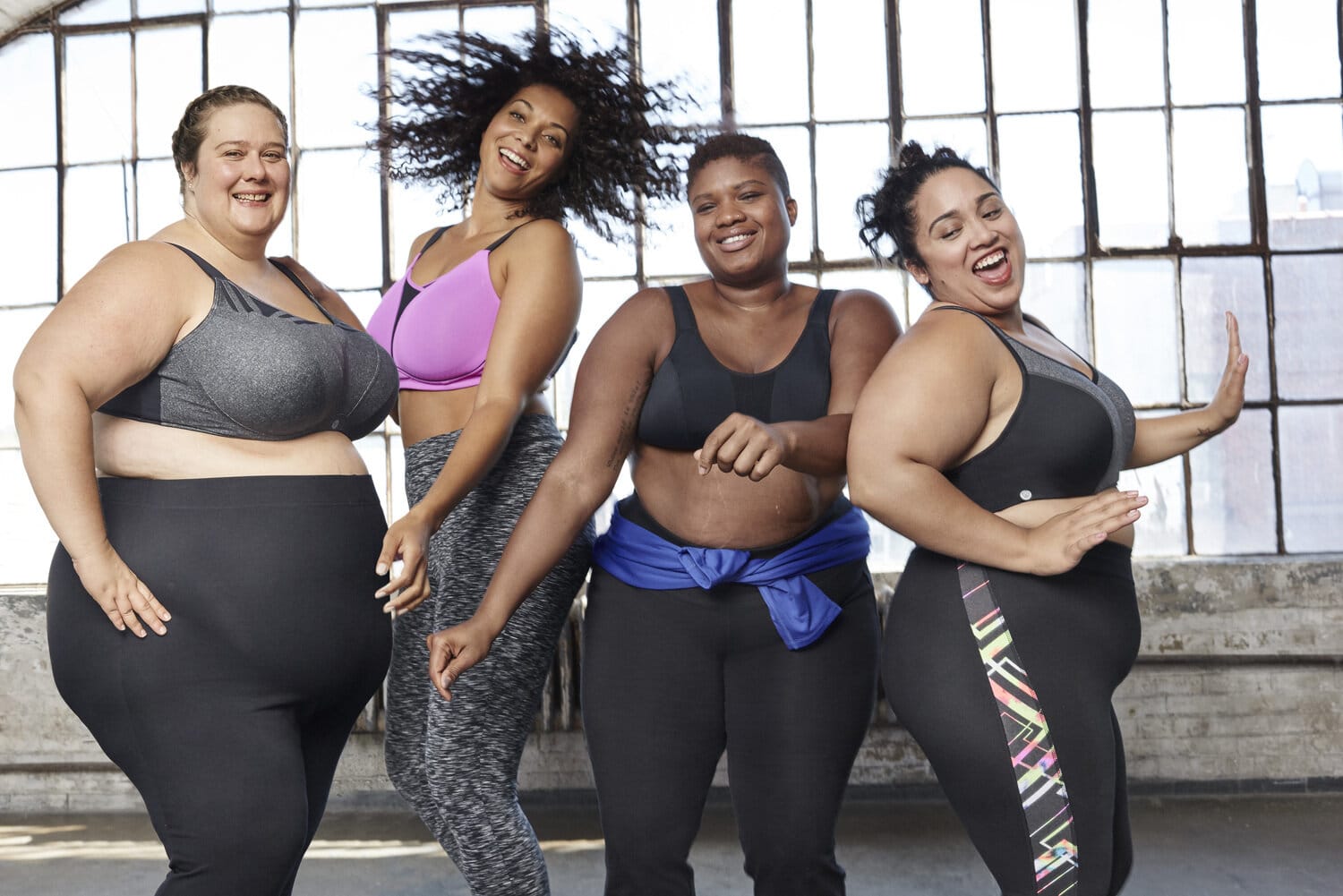 Layne Bryant Activewear