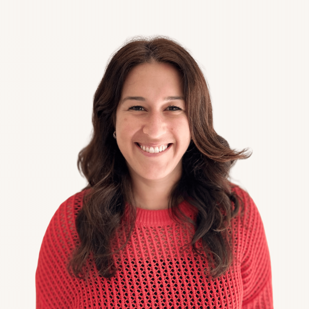 Cindi Powell Headshot